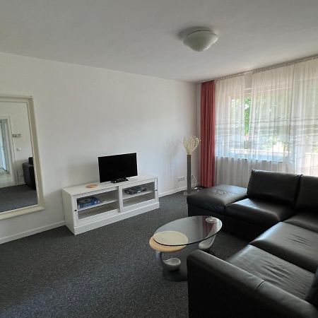 Apartment In Speldorf Мильгейм-на-Руре Экстерьер фото